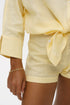 BASIC LINEN SHIRT